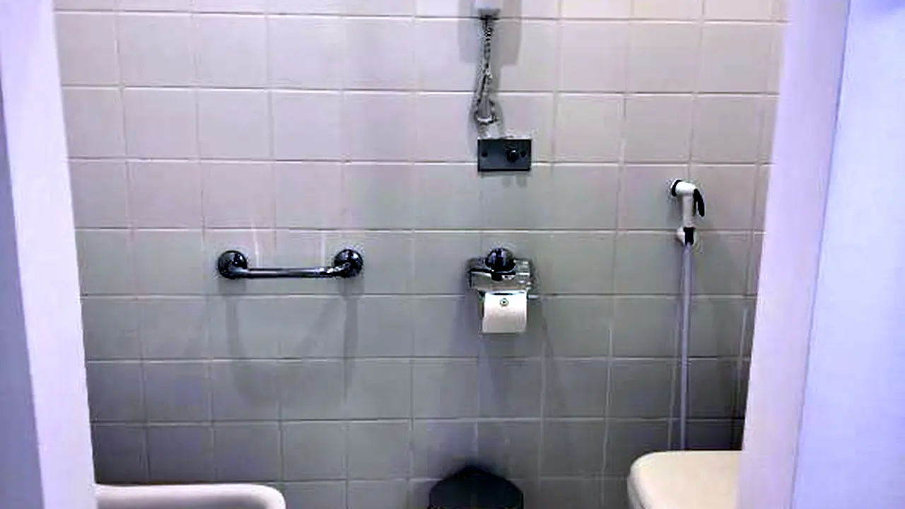 الفندق شيراتون - شرم الشيخ